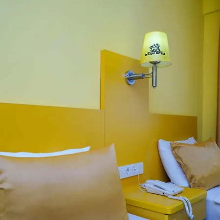 Avlion Boutique Alanya