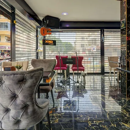 Avlion Boutique Hotel