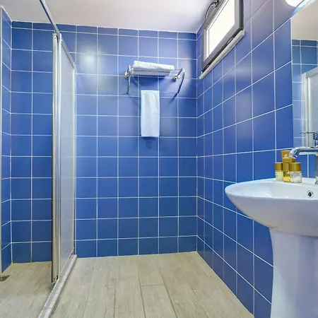 Hotel Avlion Boutique Alanya