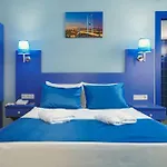 Avlion Boutique Hotel Alanya