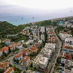 Avlion Boutique 2* Alanya