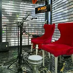 Hotel Avlion Boutique