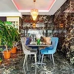 Avlion Boutique Hotel Alanya