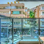 Avlion Boutique 2* Alanya