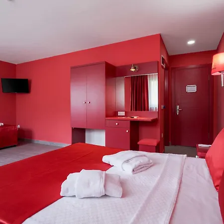 Avlion Boutique Hotell