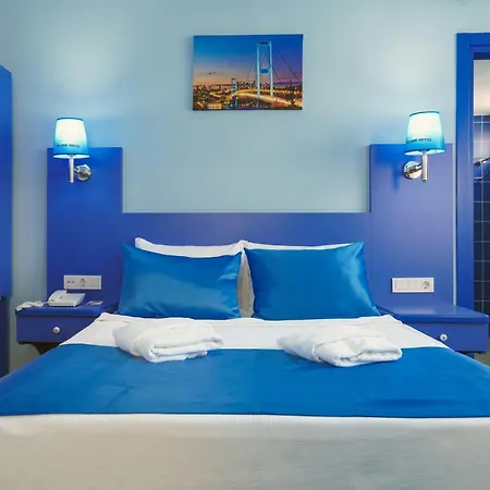 Avlion Boutique Otel Alanya