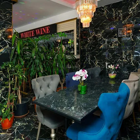 Hotell Avlion Boutique