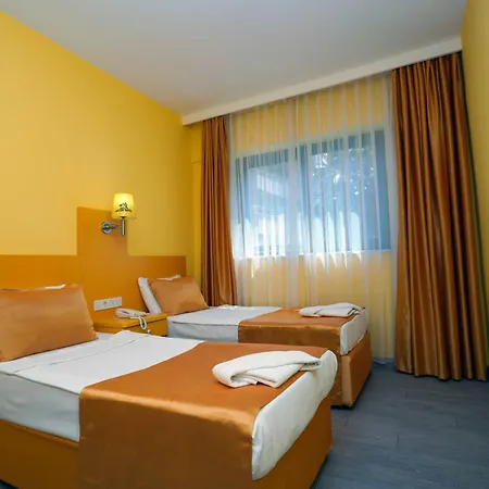 Otel Avlion Boutique 2*