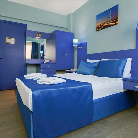 Avlion Boutique Hotel