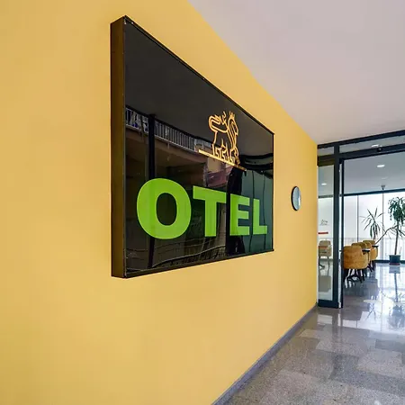 Hotell Avlion Boutique Alanya