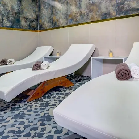 Hotel Avlion Boutique Alanya