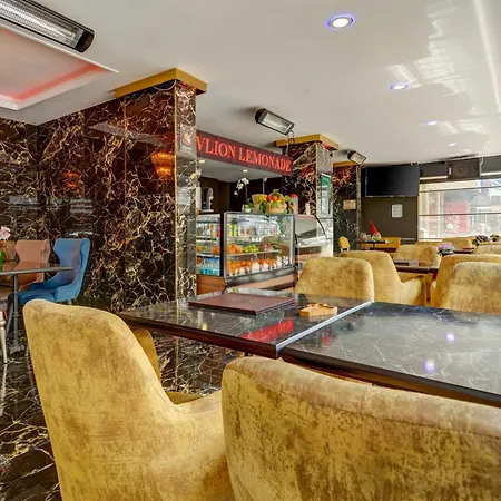 Avlion Boutique Alanya