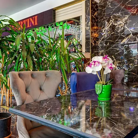 Avlion Boutique Hotel 2*