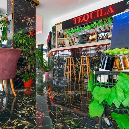 Hotell Avlion Boutique