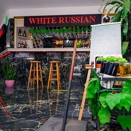 Hotell Avlion Boutique Alanya