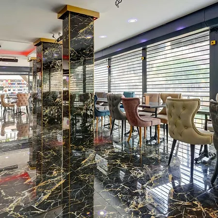 Avlion Boutique Alanya