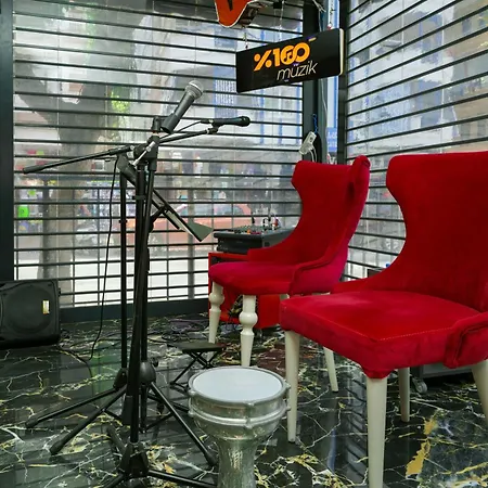 Hotell Avlion Boutique