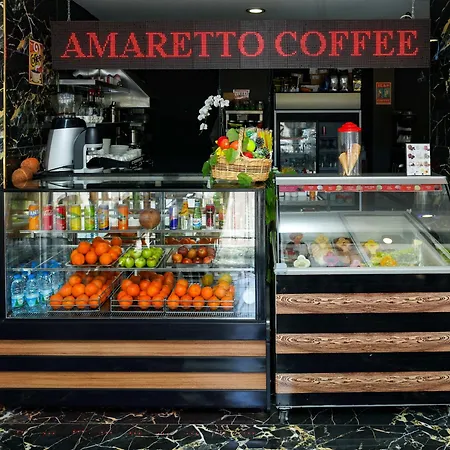 Avlion Boutique 2* Alanya