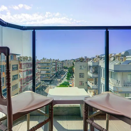 Hotel Avlion Boutique