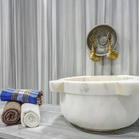 Avlion Boutique Hotel Alanya