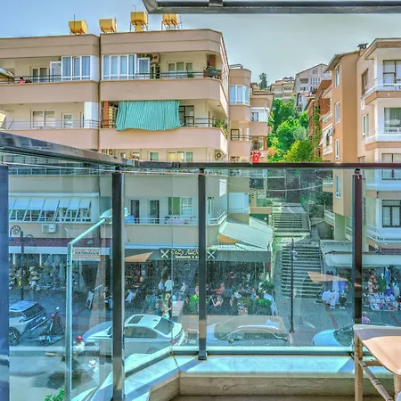 Avlion Boutique 2* Alanya