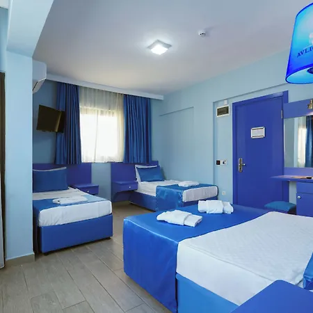 Avlion Boutique Hotel 2*