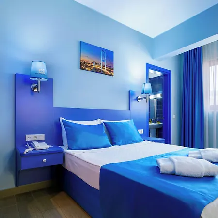 Hotel Avlion Boutique 2*