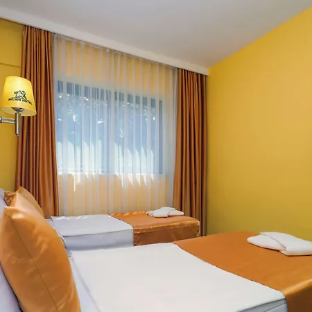 Hotel Avlion Boutique 2*