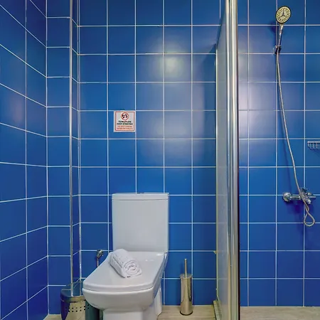 Hotell Avlion Boutique Alanya