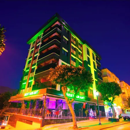 Avlion Boutique Hotel