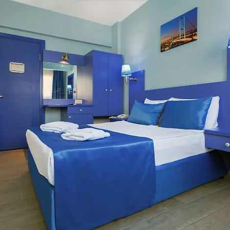 Avlion Boutique Alanya