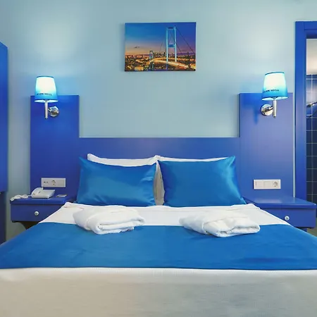 Hotel Avlion Boutique 2*
