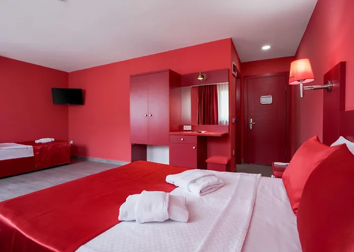 Avlion Boutique Hotel