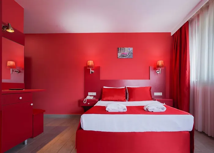 Avlion Boutique Hotel