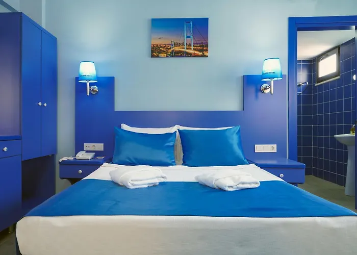 Avlion Boutique Hotel Alanya