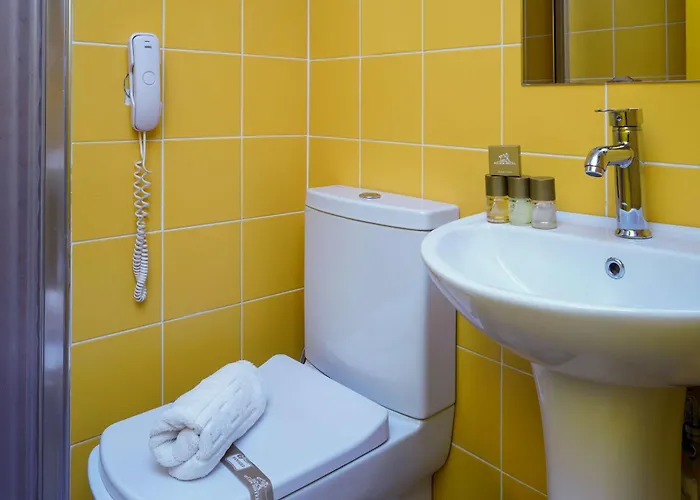 Avlion Boutique Alanya