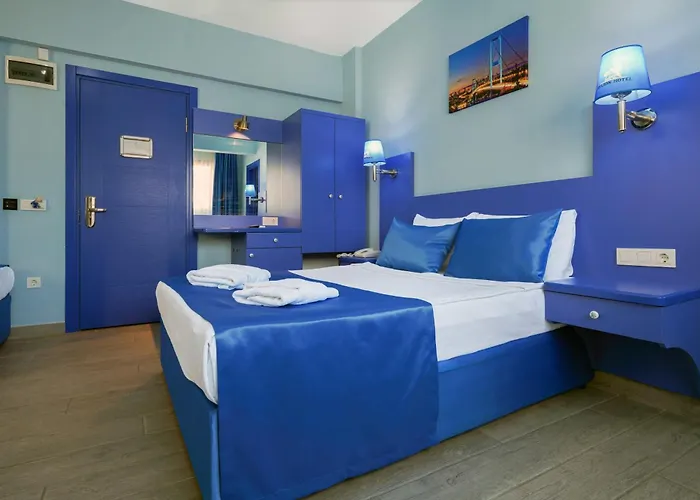 Avlion Boutique Hotel