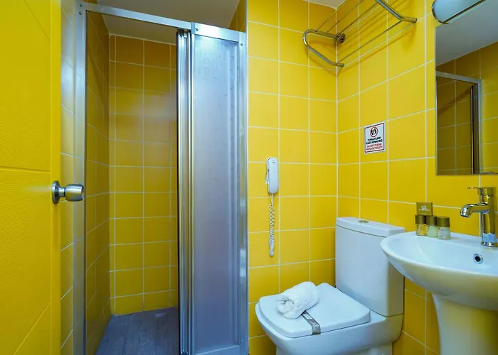 Avlion Boutique Alanya