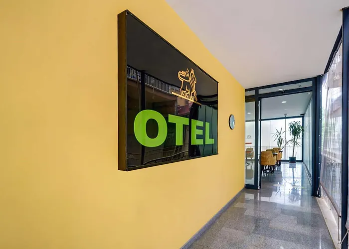 Hotel Avlion Boutique Alanya