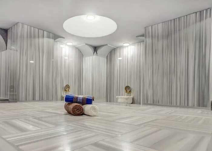 Hotel Avlion Boutique