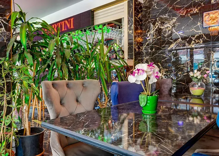 Avlion Boutique Отель 2*