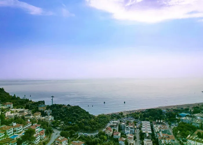 Avlion Boutique 2* Alanya