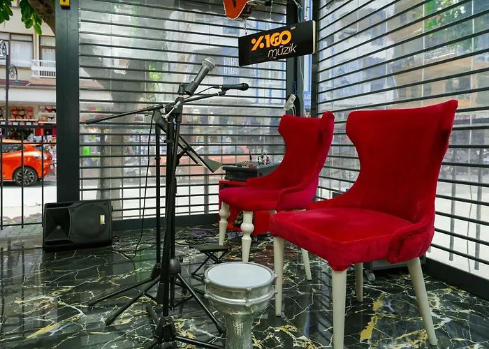 Hotel Avlion Boutique