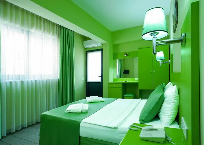 Avlion Boutique Hotel