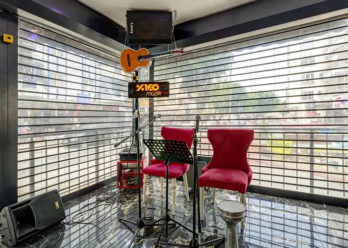 Hotel Avlion Boutique