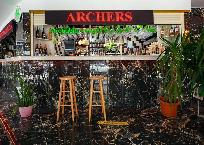 Avlion Boutique Alanya