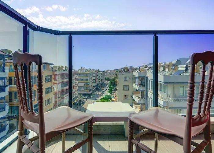 Hotel Avlion Boutique