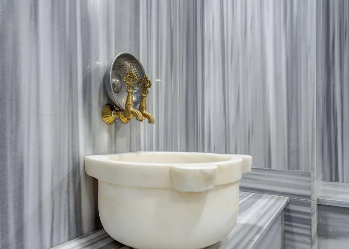 Avlion Boutique 2* Алания