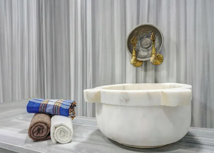 Avlion Boutique Hotel Alanya