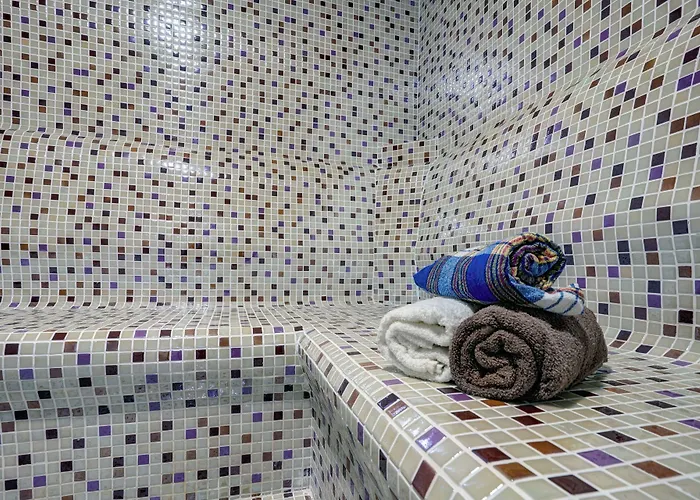 Hotel Avlion Boutique Alanya